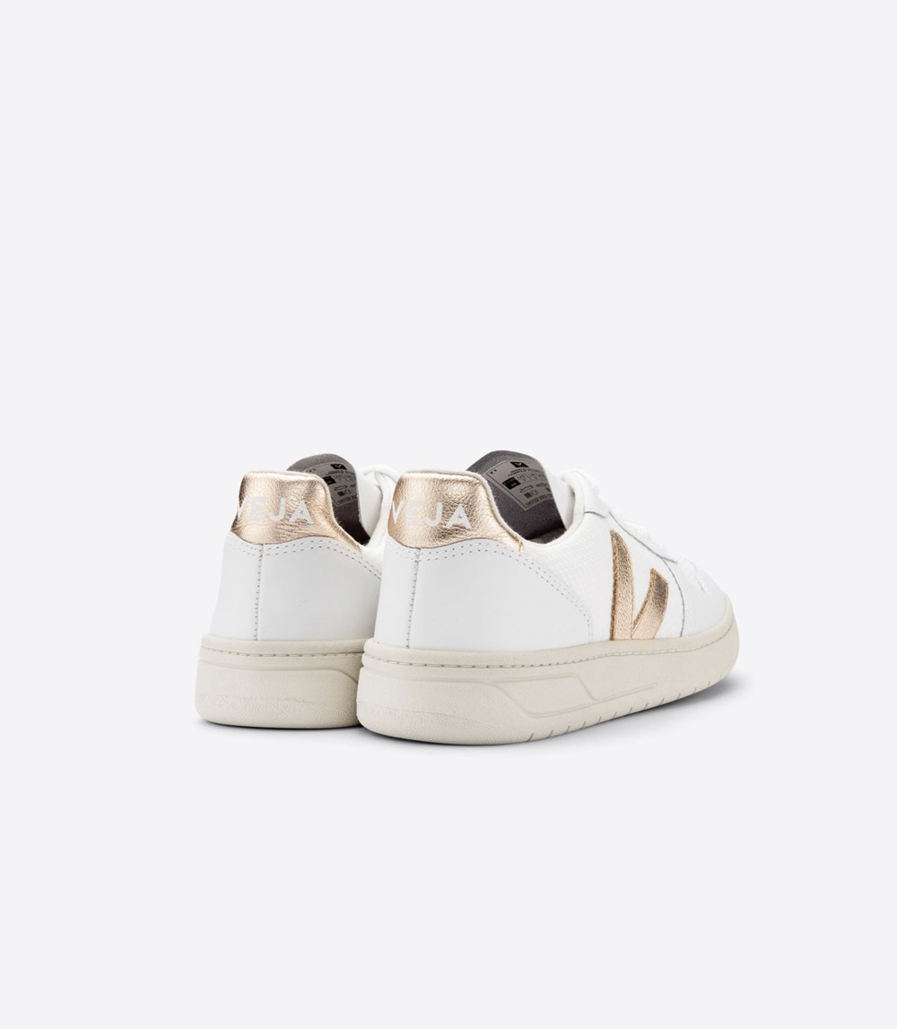 Veja Sneakers Dama - V-10 B-Mesh - Albi - 6547139-YZ